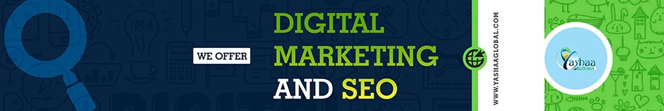 YashaaGlobal Your Digital Marketing Agency
