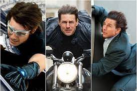 the ways that tom cruise has influenced pop culture through his role in mission impossible