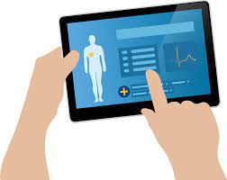 why electronic health records are good for you