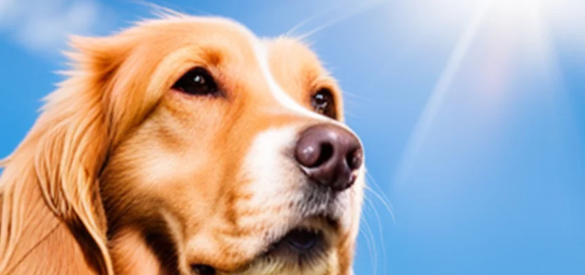 Don’t Sweat It – Expert Advice from a Jacksonville Vet on Providing a Cool Summer for Your Pet