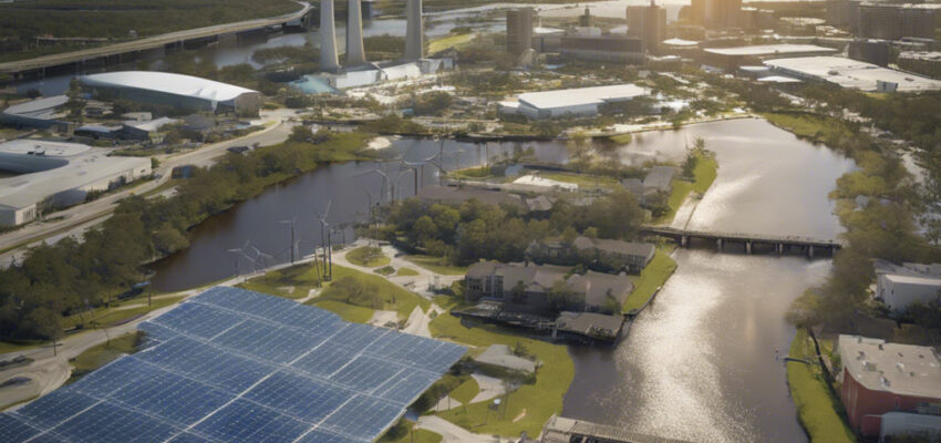 Jacksonville’s Sustainability Efforts: Eco-Friendly Initiatives
