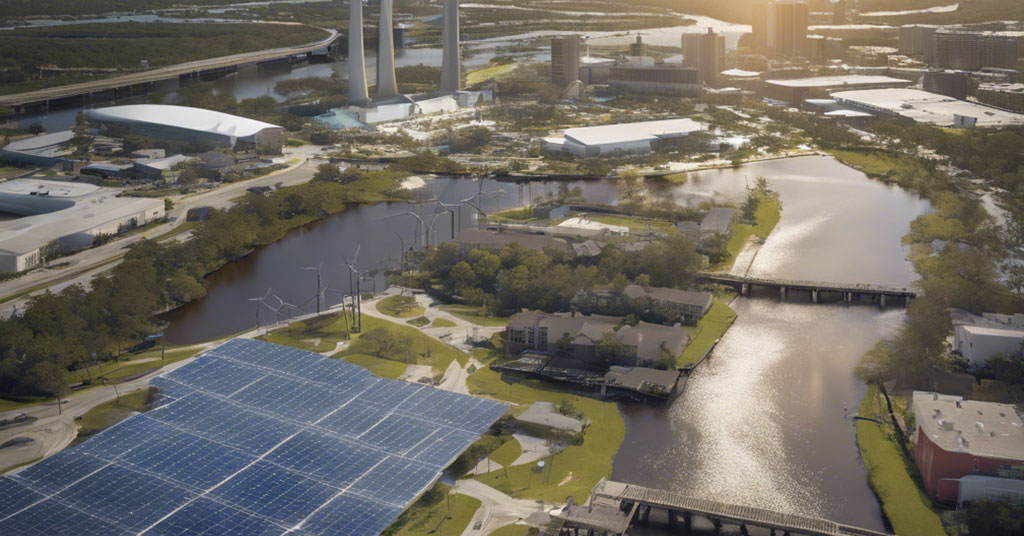 Jacksonville’s Sustainability Efforts: Eco-Friendly Initiatives