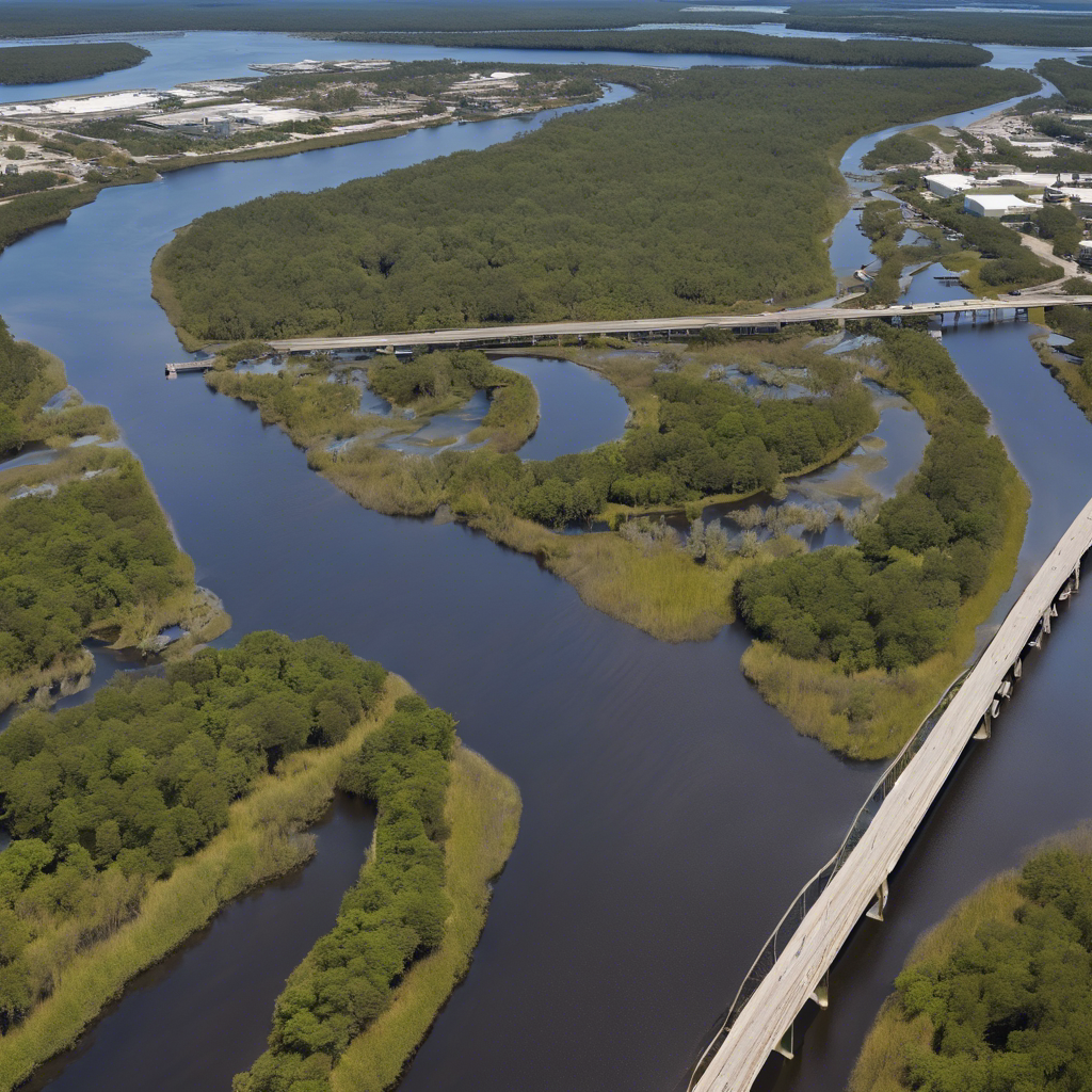 jacksonville insider natural resource conservation protecting our natural treasures