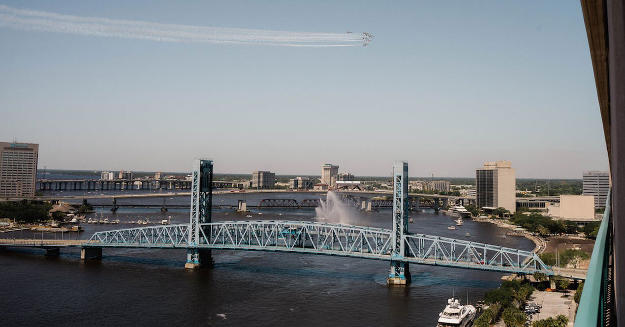 Who Would Have Thought? See How Jacksonville Became One Of The Top Cities In The United States