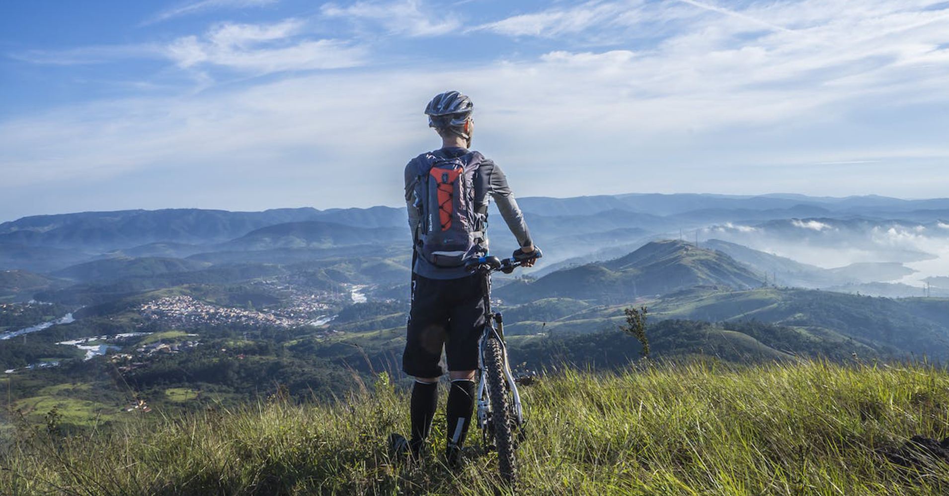 Jax on Two Wheels: Cycling Adventures Beyond the Beach