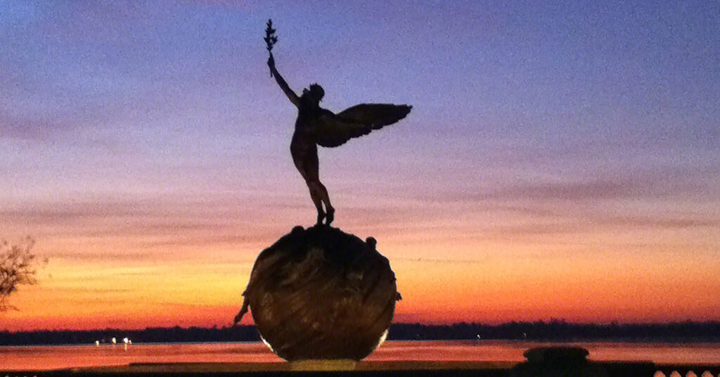 Unveiling Jacksonville's Scenic Vistas & Forgotten Tales