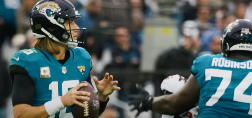 The Jacksonville Jaguars and Trevor Lawrence: A Franchise Quarterback Deserves a Franchise Deal