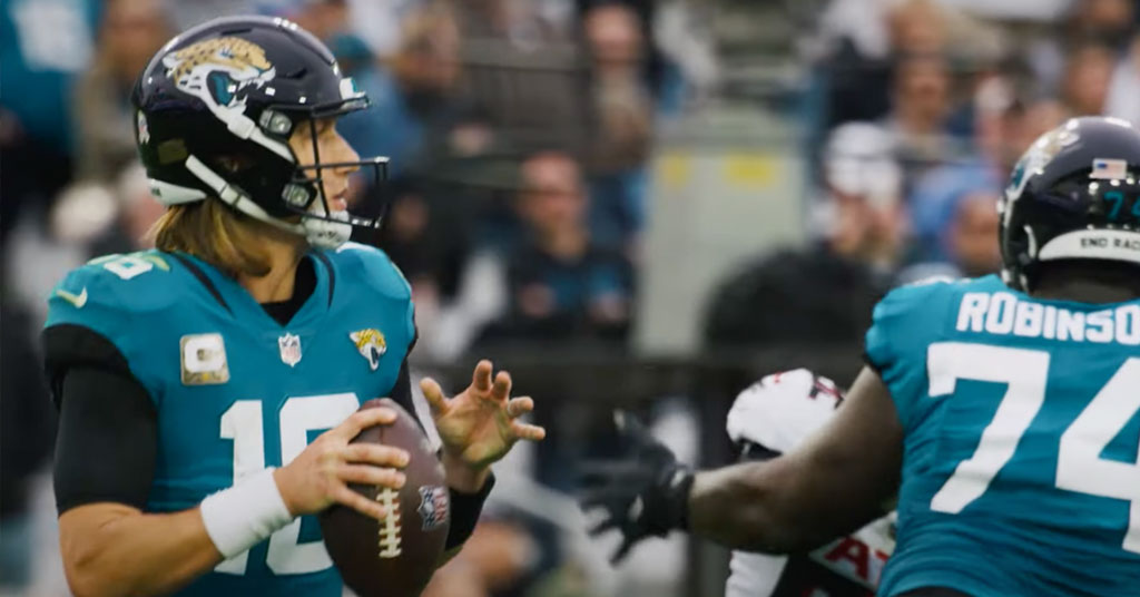 The Jacksonville Jaguars and Trevor Lawrence: A Franchise Quarterback Deserves a Franchise Deal