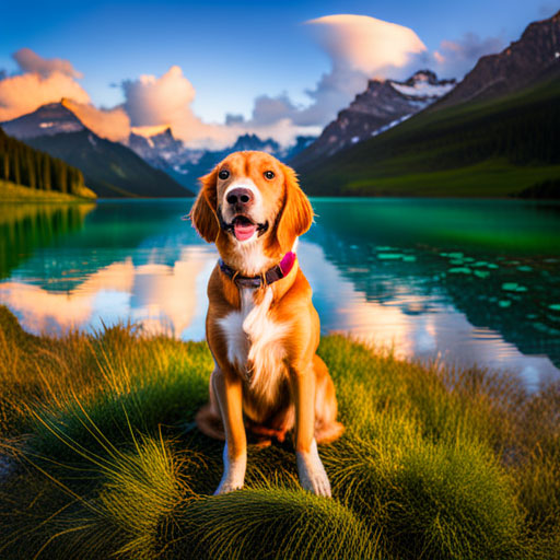 Essential Supplies for Keeping Pets Cool in the Heat