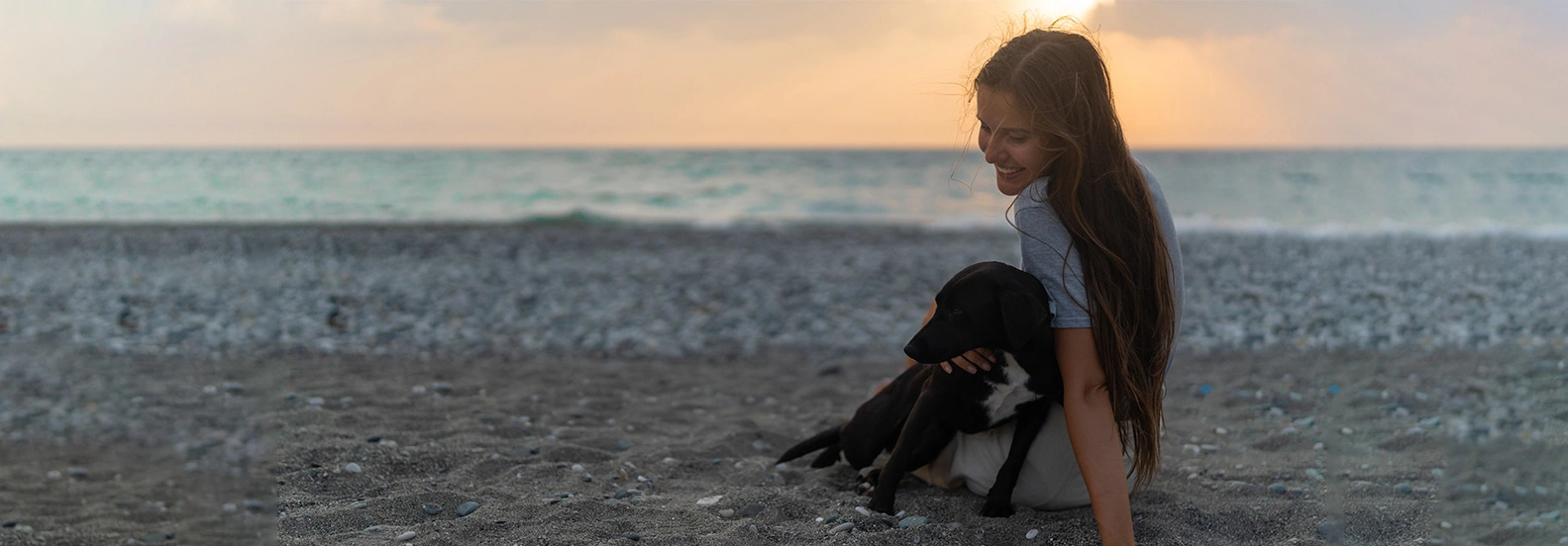 From Depression to Joy: The Mental Health Benefits of Having a Furry Companion
