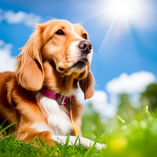 Identifying Signs of Heat Stress in Pets