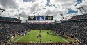 Jacksonville Jaguars Eye Wide Receivers, Cornerbacks in 2024 NFL Draft