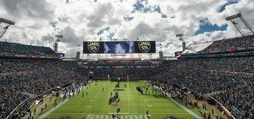 Jacksonville Jaguars Eye Wide Receivers, Cornerbacks in 2024 NFL Draft