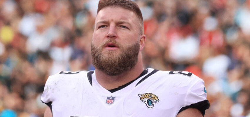Re-Signing Shatley: A Piece of the Jacksonville Jaguars’ Offensive Line Puzzle