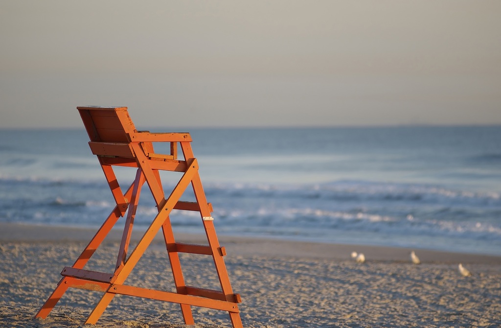 A GUIDE TO JACKSONVILLE’S BEACHES