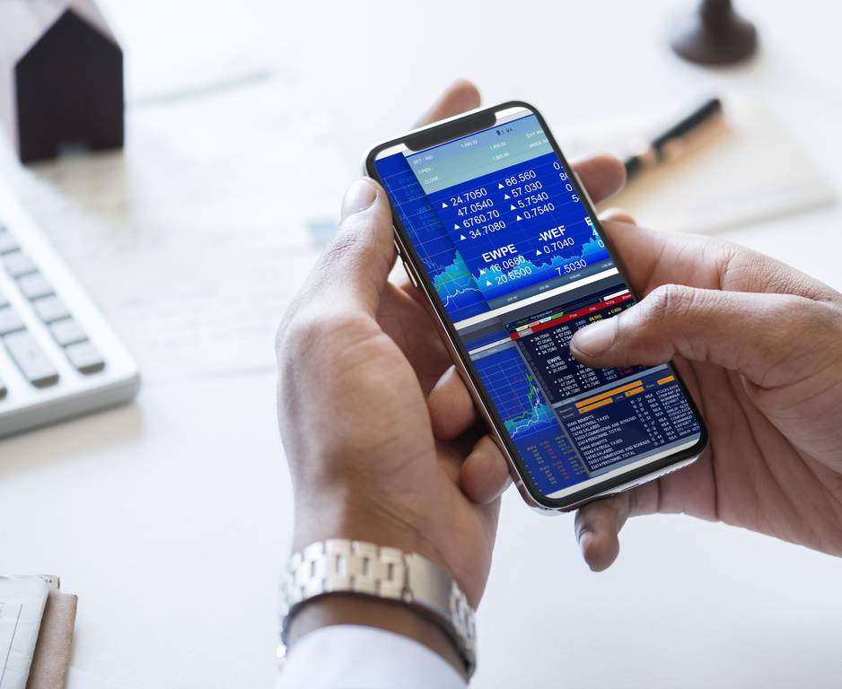 Why the Stock Market Predicts Biden’s 2024 Reelection