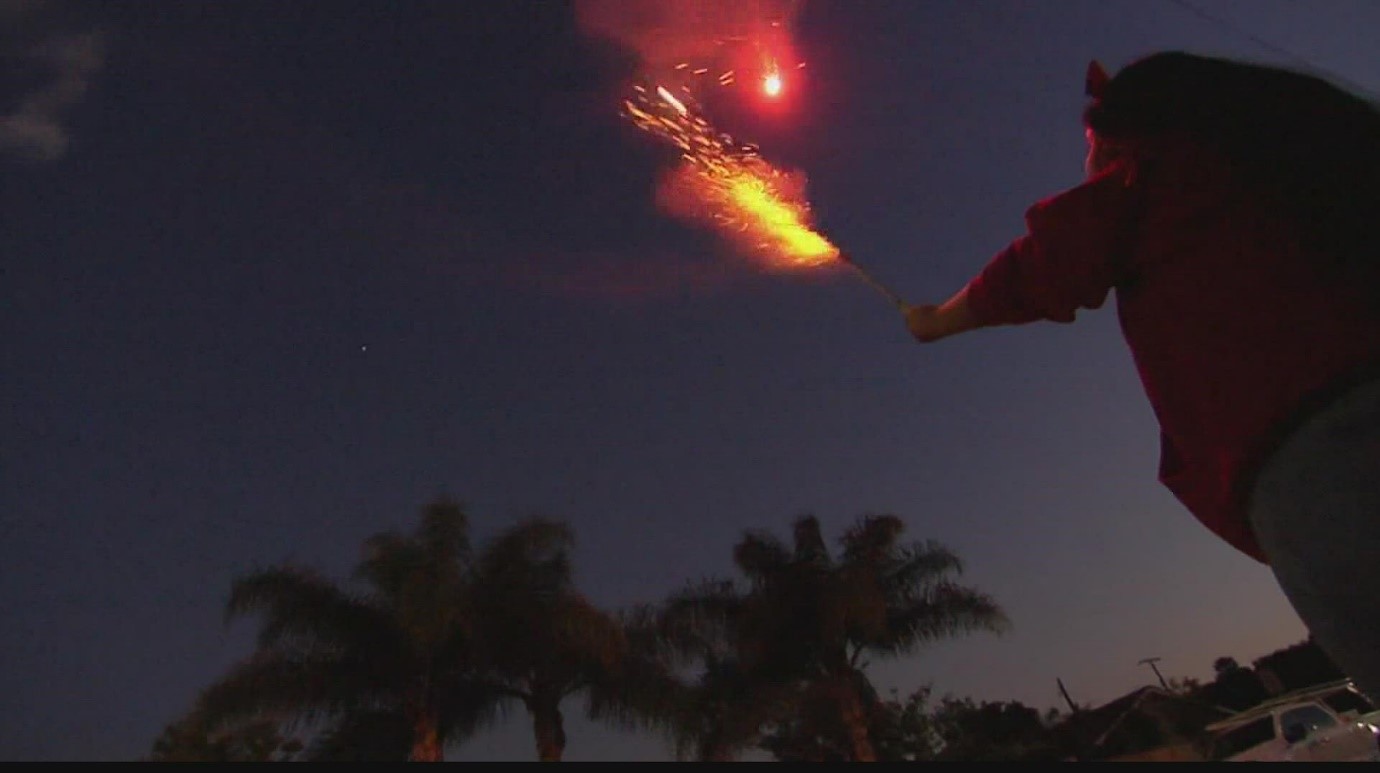 Jacksonville Fire and Rescue’s Firework Safety Advice for a Happy Fourth of July