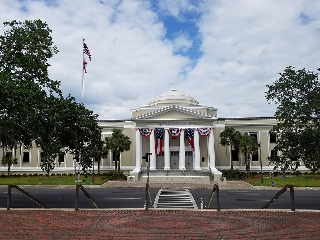Supreme Court Upholds Free Speech Rights of Social Media Platforms Supreme Court Upholds Free Speech Rights of Social Media Platforms